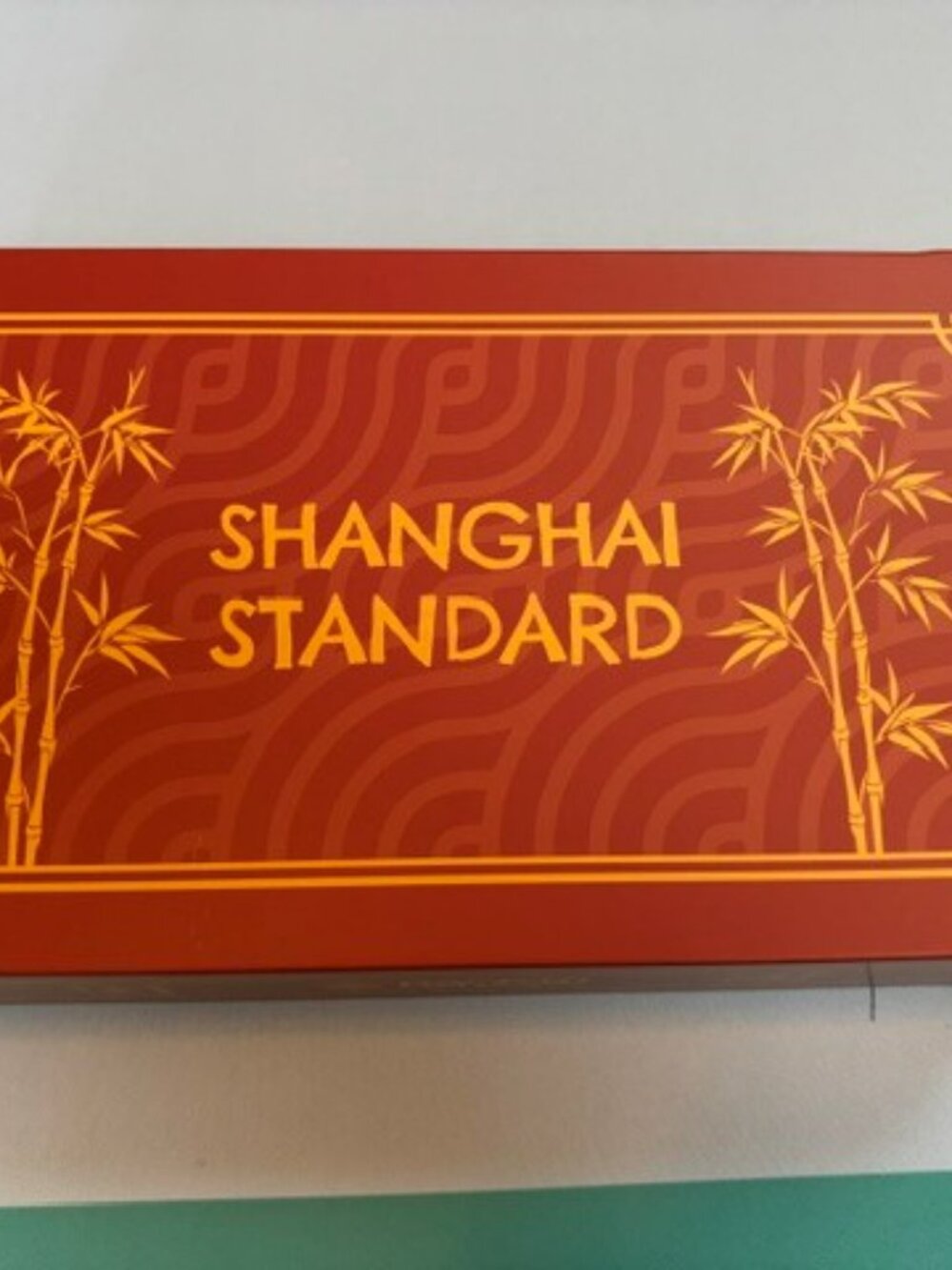 Rack It Mahjong Shanghi Standard tiles - Picture 2 of 12